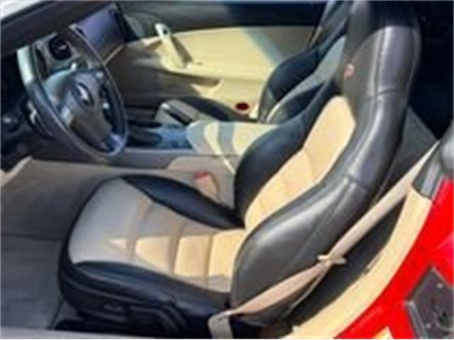 2007 Chevrolet Corvette (CC-2097119) for sale in Las Vegas, Nevada