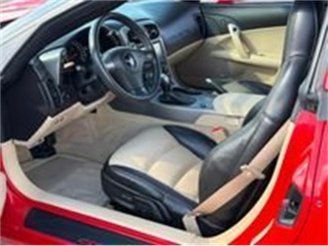 2007 Chevrolet Corvette (CC-2097119) for sale in Las Vegas, Nevada