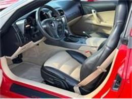 2007 Chevrolet Corvette (CC-2097119) for sale in Las Vegas, Nevada