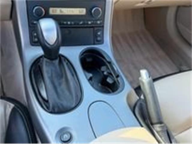 2007 Chevrolet Corvette (CC-2097119) for sale in Las Vegas, Nevada