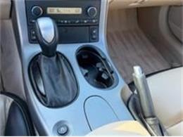 2007 Chevrolet Corvette (CC-2097119) for sale in Las Vegas, Nevada