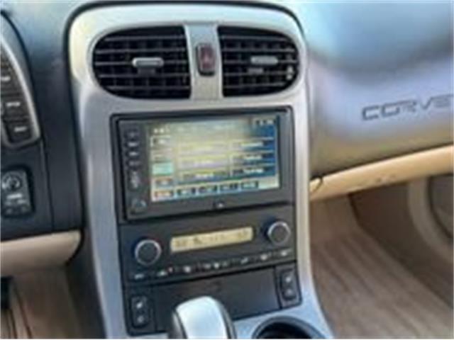 2007 Chevrolet Corvette (CC-2097119) for sale in Las Vegas, Nevada