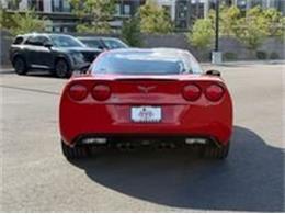 2007 Chevrolet Corvette (CC-2097119) for sale in Las Vegas, Nevada