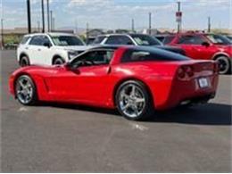 2007 Chevrolet Corvette (CC-2097119) for sale in Las Vegas, Nevada