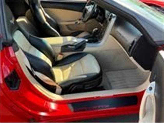 2007 Chevrolet Corvette (CC-2097119) for sale in Las Vegas, Nevada