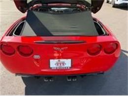 2007 Chevrolet Corvette (CC-2097119) for sale in Las Vegas, Nevada