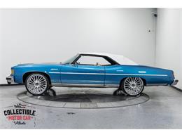 1975 Pontiac Grand Ville (CC-2090712) for sale in Marietta, Georgia