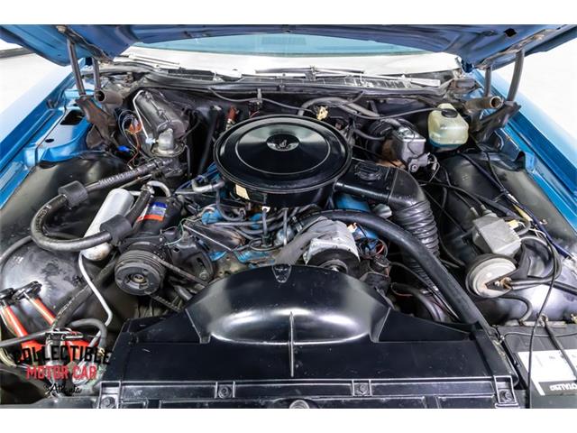 1975 Pontiac Grand Ville (CC-2090712) for sale in Marietta, Georgia