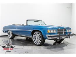 1975 Pontiac Grand Ville (CC-2090712) for sale in Marietta, Georgia