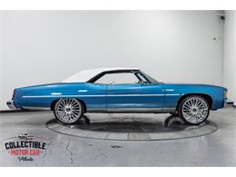 1975 Pontiac Grand Ville (CC-2090712) for sale in Marietta, Georgia