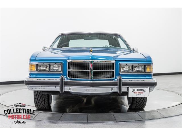 1975 Pontiac Grand Ville (CC-2090712) for sale in Marietta, Georgia