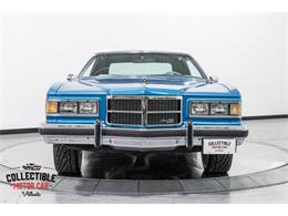 1975 Pontiac Grand Ville (CC-2090712) for sale in Marietta, Georgia