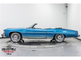 1975 Pontiac Grand Ville (CC-2090712) for sale in Marietta, Georgia