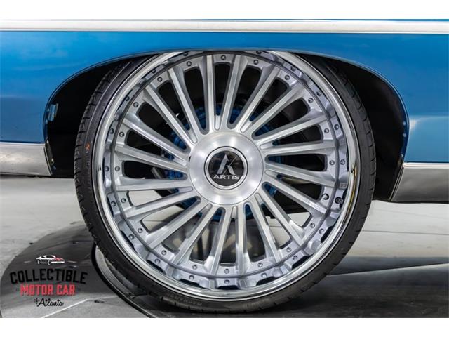 1975 Pontiac Grand Ville (CC-2090712) for sale in Marietta, Georgia