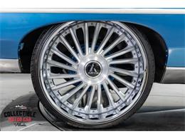 1975 Pontiac Grand Ville (CC-2090712) for sale in Marietta, Georgia