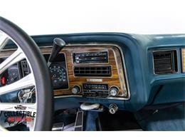 1975 Pontiac Grand Ville (CC-2090712) for sale in Marietta, Georgia