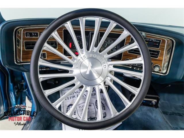 1975 Pontiac Grand Ville (CC-2090712) for sale in Marietta, Georgia