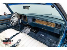 1975 Pontiac Grand Ville (CC-2090712) for sale in Marietta, Georgia