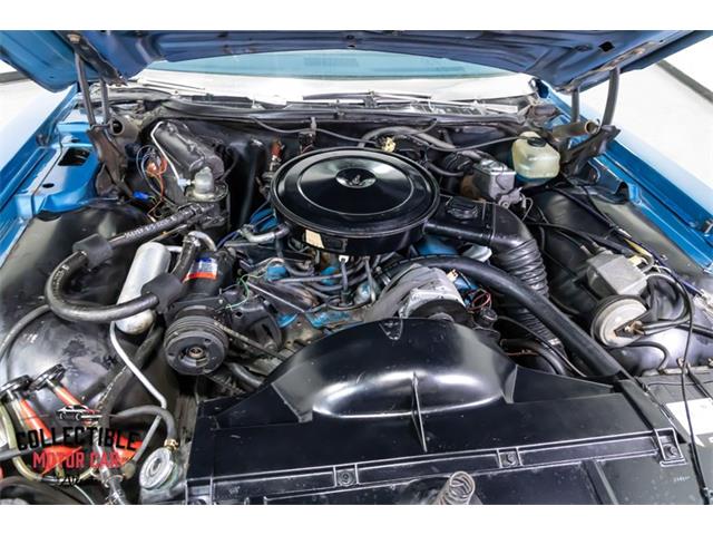 1975 Pontiac Grand Ville (CC-2090712) for sale in Marietta, Georgia