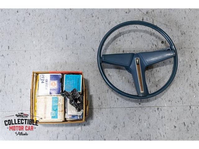 1975 Pontiac Grand Ville (CC-2090712) for sale in Marietta, Georgia