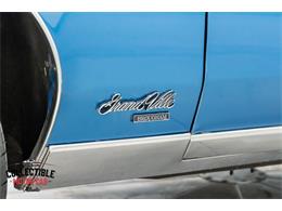 1975 Pontiac Grand Ville (CC-2090712) for sale in Marietta, Georgia