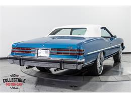 1975 Pontiac Grand Ville (CC-2090712) for sale in Marietta, Georgia