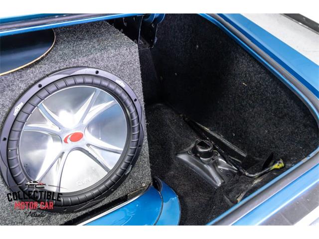 1975 Pontiac Grand Ville (CC-2090712) for sale in Marietta, Georgia