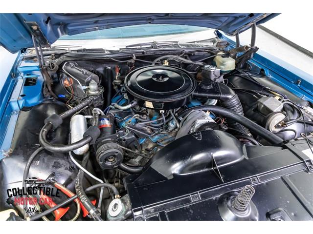 1975 Pontiac Grand Ville (CC-2090712) for sale in Marietta, Georgia