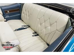 1975 Pontiac Grand Ville (CC-2090712) for sale in Marietta, Georgia