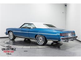 1975 Pontiac Grand Ville (CC-2090712) for sale in Marietta, Georgia