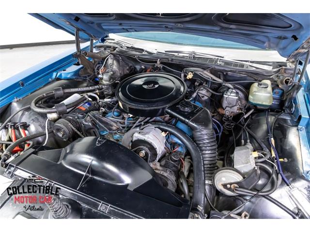 1975 Pontiac Grand Ville (CC-2090712) for sale in Marietta, Georgia