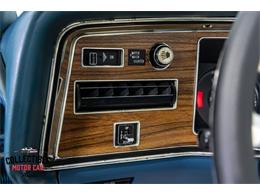 1975 Pontiac Grand Ville (CC-2090712) for sale in Marietta, Georgia