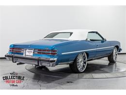 1975 Pontiac Grand Ville (CC-2090712) for sale in Marietta, Georgia