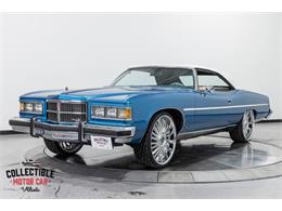 1975 Pontiac Grand Ville (CC-2090712) for sale in Marietta, Georgia