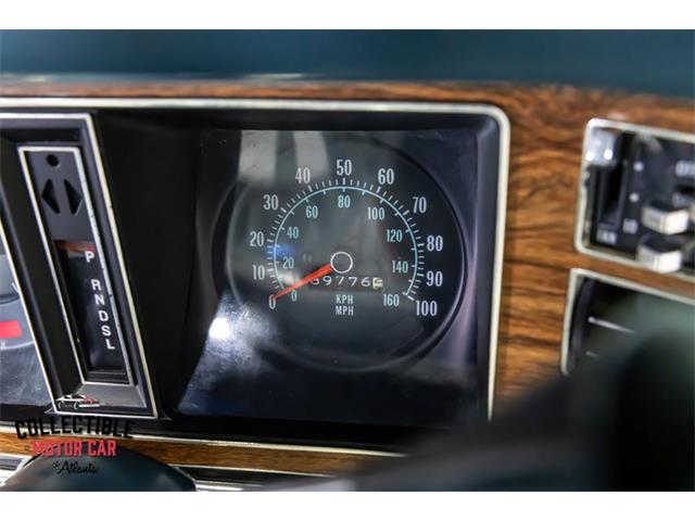 1975 Pontiac Grand Ville (CC-2090712) for sale in Marietta, Georgia