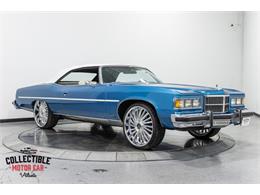 1975 Pontiac Grand Ville (CC-2090712) for sale in Marietta, Georgia