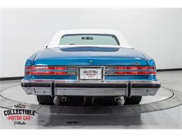 1975 Pontiac Grand Ville (CC-2090712) for sale in Marietta, Georgia