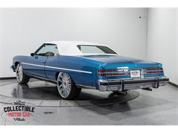 1975 Pontiac Grand Ville (CC-2090712) for sale in Marietta, Georgia
