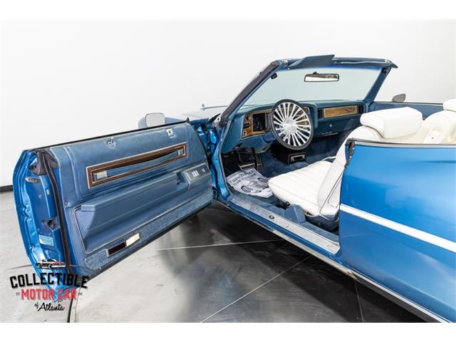 1975 Pontiac Grand Ville (CC-2090712) for sale in Marietta, Georgia