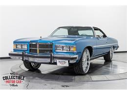 1975 Pontiac Grand Ville (CC-2090712) for sale in Marietta, Georgia