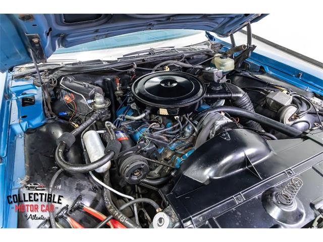 1975 Pontiac Grand Ville (CC-2090712) for sale in Marietta, Georgia