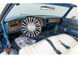 1975 Pontiac Grand Ville (CC-2090712) for sale in Marietta, Georgia