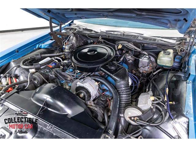 1975 Pontiac Grand Ville (CC-2090712) for sale in Marietta, Georgia