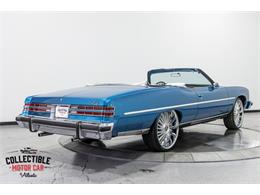 1975 Pontiac Grand Ville (CC-2090712) for sale in Marietta, Georgia