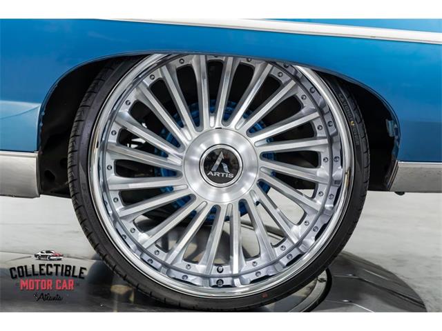 1975 Pontiac Grand Ville (CC-2090712) for sale in Marietta, Georgia