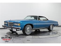 1975 Pontiac Grand Ville (CC-2090712) for sale in Marietta, Georgia