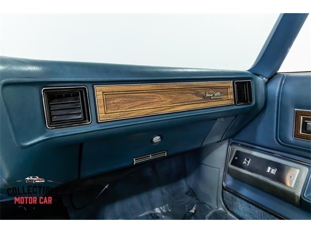 1975 Pontiac Grand Ville (CC-2090712) for sale in Marietta, Georgia