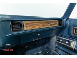 1975 Pontiac Grand Ville (CC-2090712) for sale in Marietta, Georgia