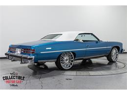 1975 Pontiac Grand Ville (CC-2090712) for sale in Marietta, Georgia