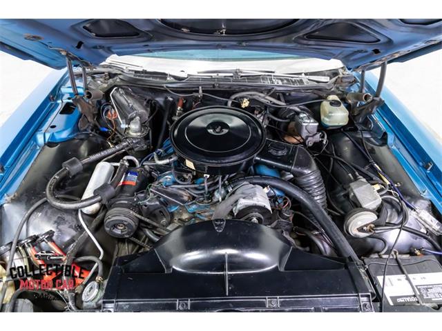 1975 Pontiac Grand Ville (CC-2090712) for sale in Marietta, Georgia